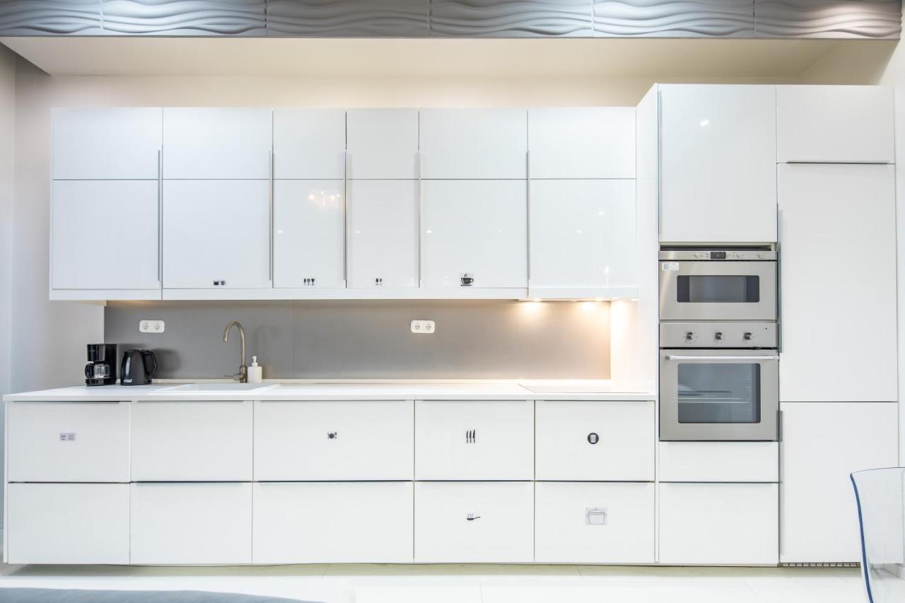 בודפשט Cozy & Central Apartment With 2-Bedroom מראה חיצוני תמונה